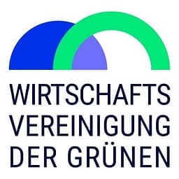 Die Wirtschaftsvereinigung der Grünen logo