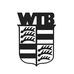 Württembergischer Tennis-Bund e.V. logo
