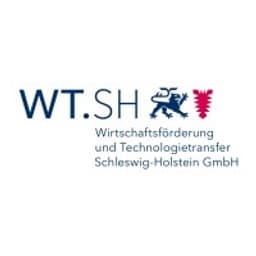 WTSH GmbH logo