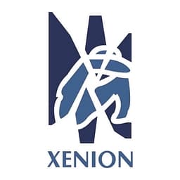 XENION logo