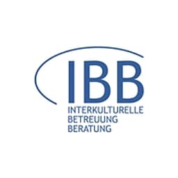 IBB-interkulturelle-Beratung-Betreuung gGmbH logo