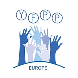 YEPP Europe logo