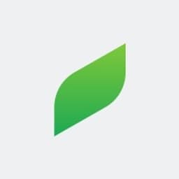 Footprint logo