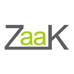 ZaaK Technologies logo