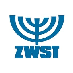 Zentralwohlfahrtsstelle der Juden in Deutschland e.V. logo