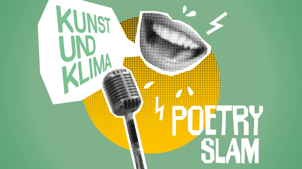 Klima Poetry Slam