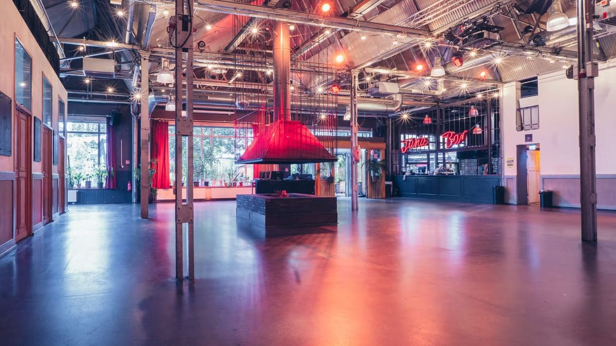 BAM! Bock auf Morgen Festival 2026