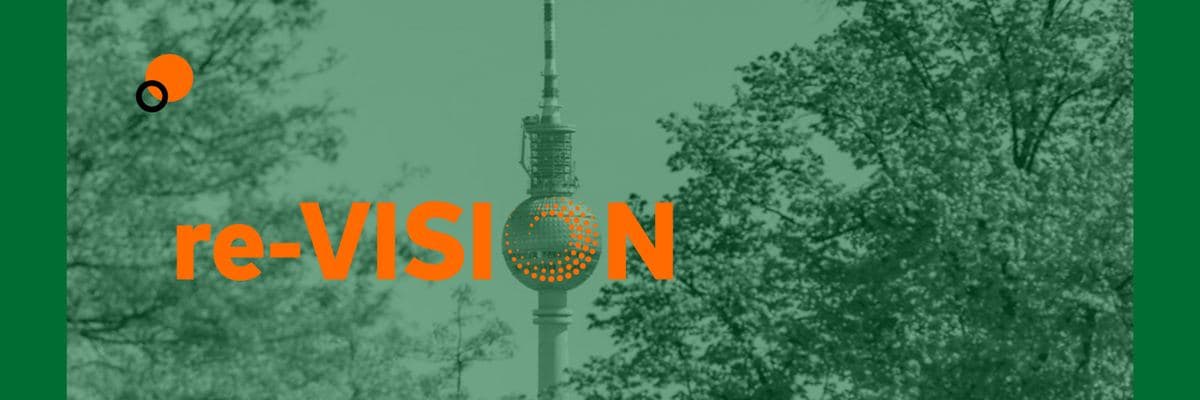 re-VISION: Circular Cities Conference 2026