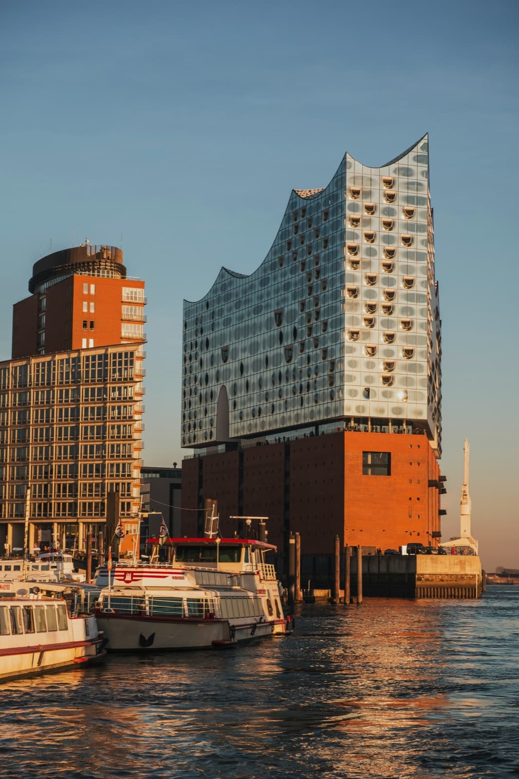Hamburg