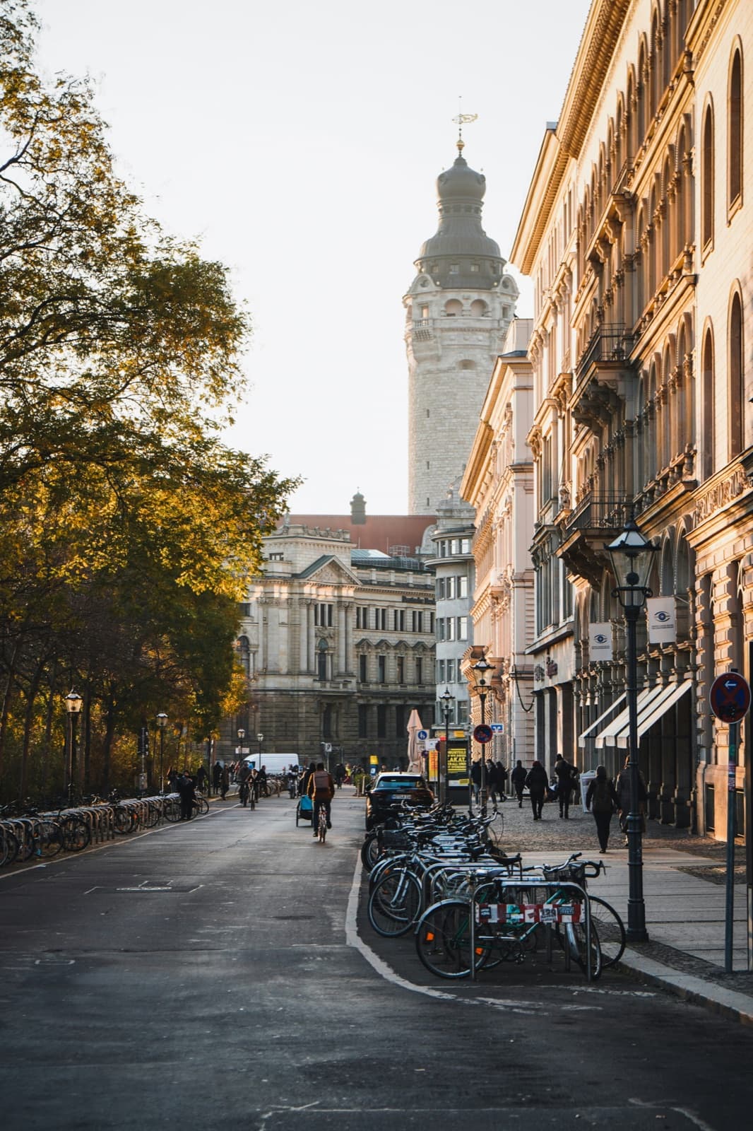 Leipzig