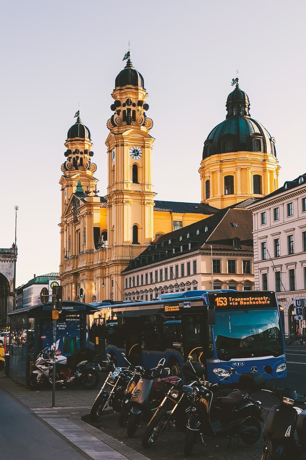 München