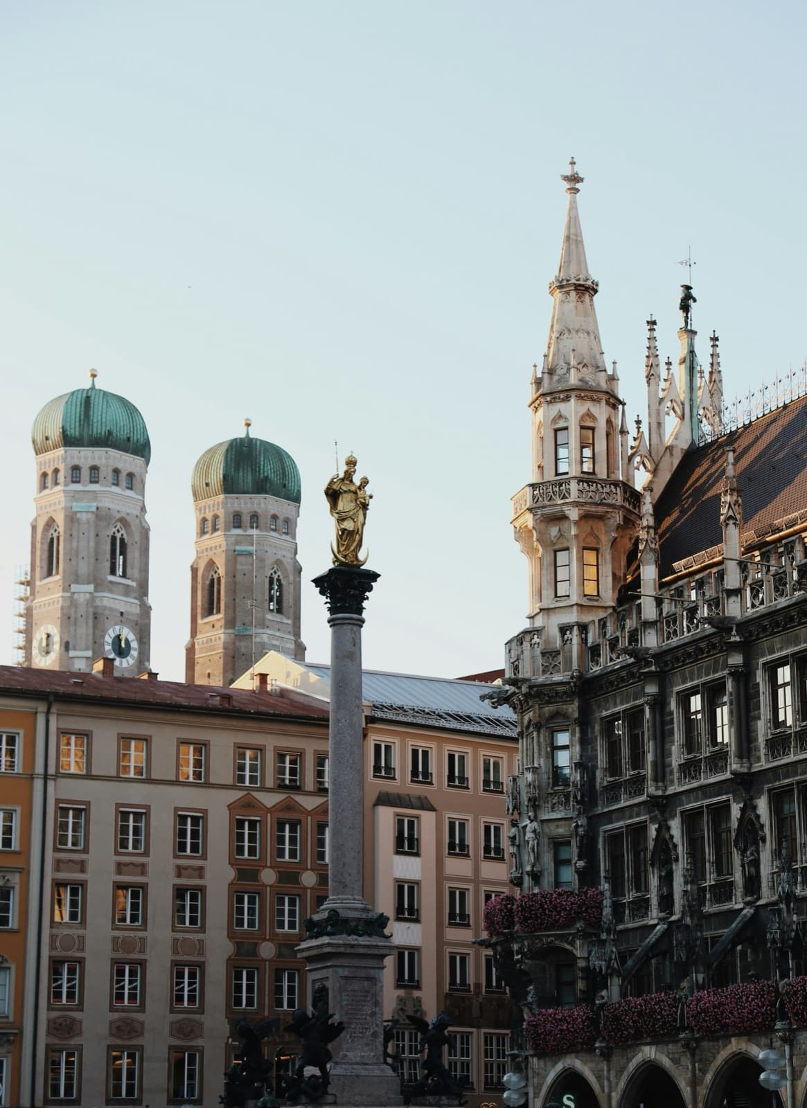 München