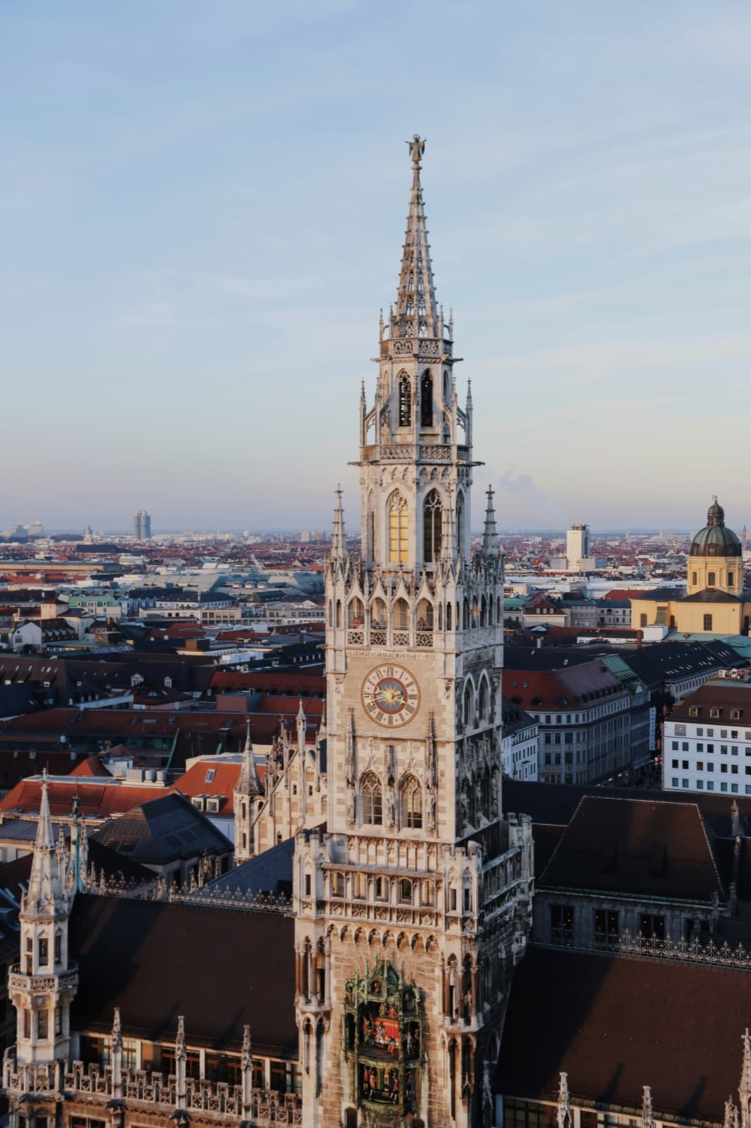 München