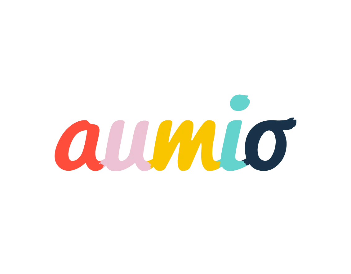Aumio GmbH logo