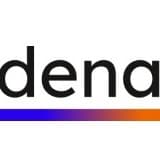 Deutsche Energie-Agentur GmbH dena logo