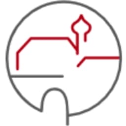 Gemeinde Baindt logo
