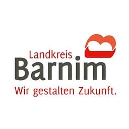 Landkreis Barnim logo