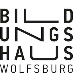 vhs Wolfsburg logo