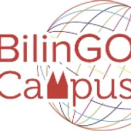 BilinGO Campus logo