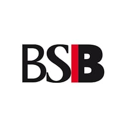 Bayerische Staatsbibliothek logo