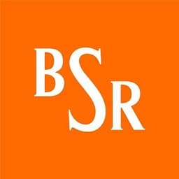 Berliner Stadtreinigung (BSR) logo