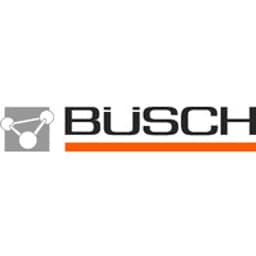 BÜSCH Technology GmbH logo