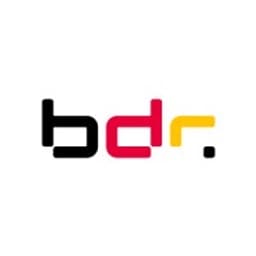 Bundesdruckerei GmbH logo