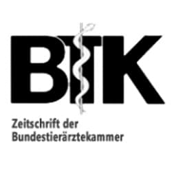 Bundestierärztekammer e. V. - Arbeitsgemeinschaft der Deutschen Tierärztekammern logo