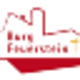 Stiftung Jugendhaus Burg Feuerstein logo
