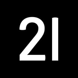 DSW21 logo