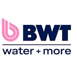 BWT water + more Deutschland GmbH logo