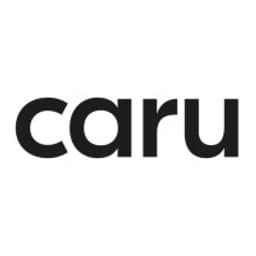 CARU GmbH logo