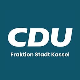CDU-Fraktion in der Kasseler Stadtverordnetenversammlung logo