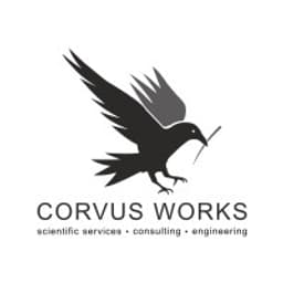 Corvus Works UG (haftungsbeschränkt) logo