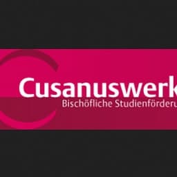 Cusanuswerk logo