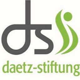 Daetz-Stiftung logo