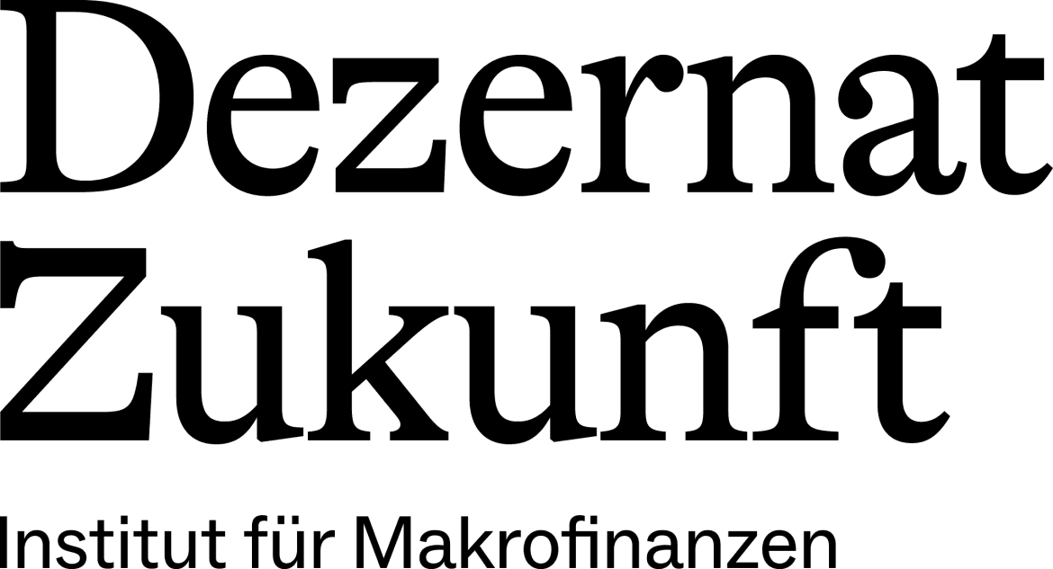 Dezernat Zukunft logo