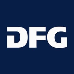 DFG - Deutsche Forschungsgemeinschaft e.V. logo