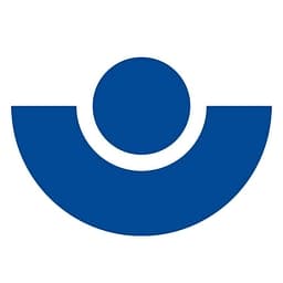 Deutsche Gesetzliche Unfallversicherung e.V. logo