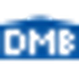 DMB Hannover e.V. logo