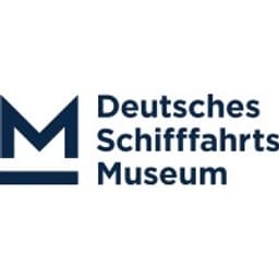Deutsches Schifffahrtsmuseum logo