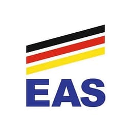 Evangelische Arbeitsgemeinschaft für Soldatenbetreuung e.V. (EAS) logo