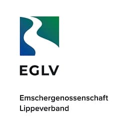 EMSCHERGENOSSENSCHAFT und LIPPEVERBAND logo