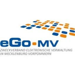 Zweckverband Elektronische Verwaltung in Mecklenburg-Vorpommern logo