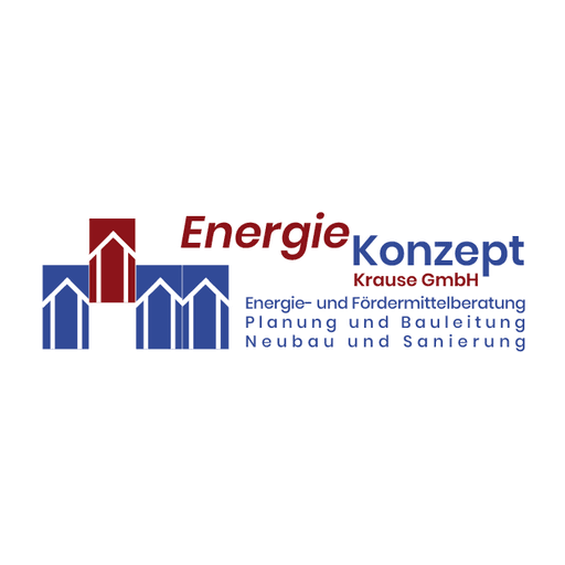 EnergieKonzept Krause GmbH logo