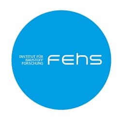 FEhS Institut für Baustoff Forschung e.V. logo