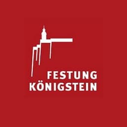 Festung Königstein gGmbH logo
