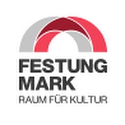 KulturStiftung Festung Mark logo
