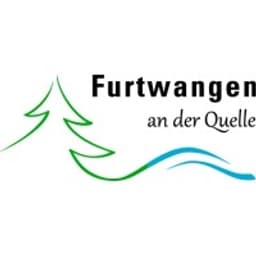 Donauquellstadt Furtwangen logo