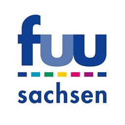 F+U Sachsen gGmbH logo